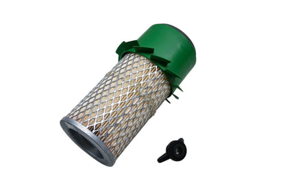 New OEM John Deere AM108243 Air Cleaner Replacement Kit NOS