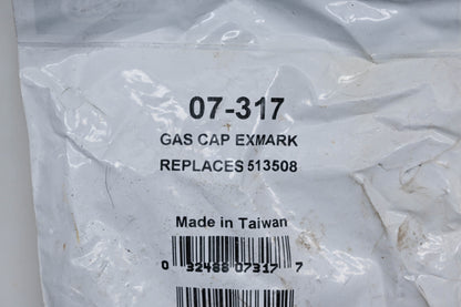 Oregon 07-317, 513508 Exmark Gas Cap NOS