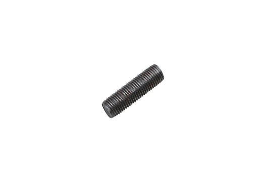 Wright MFG 24460001 3/8 - 24 x 1.25 Deck Stud NOS