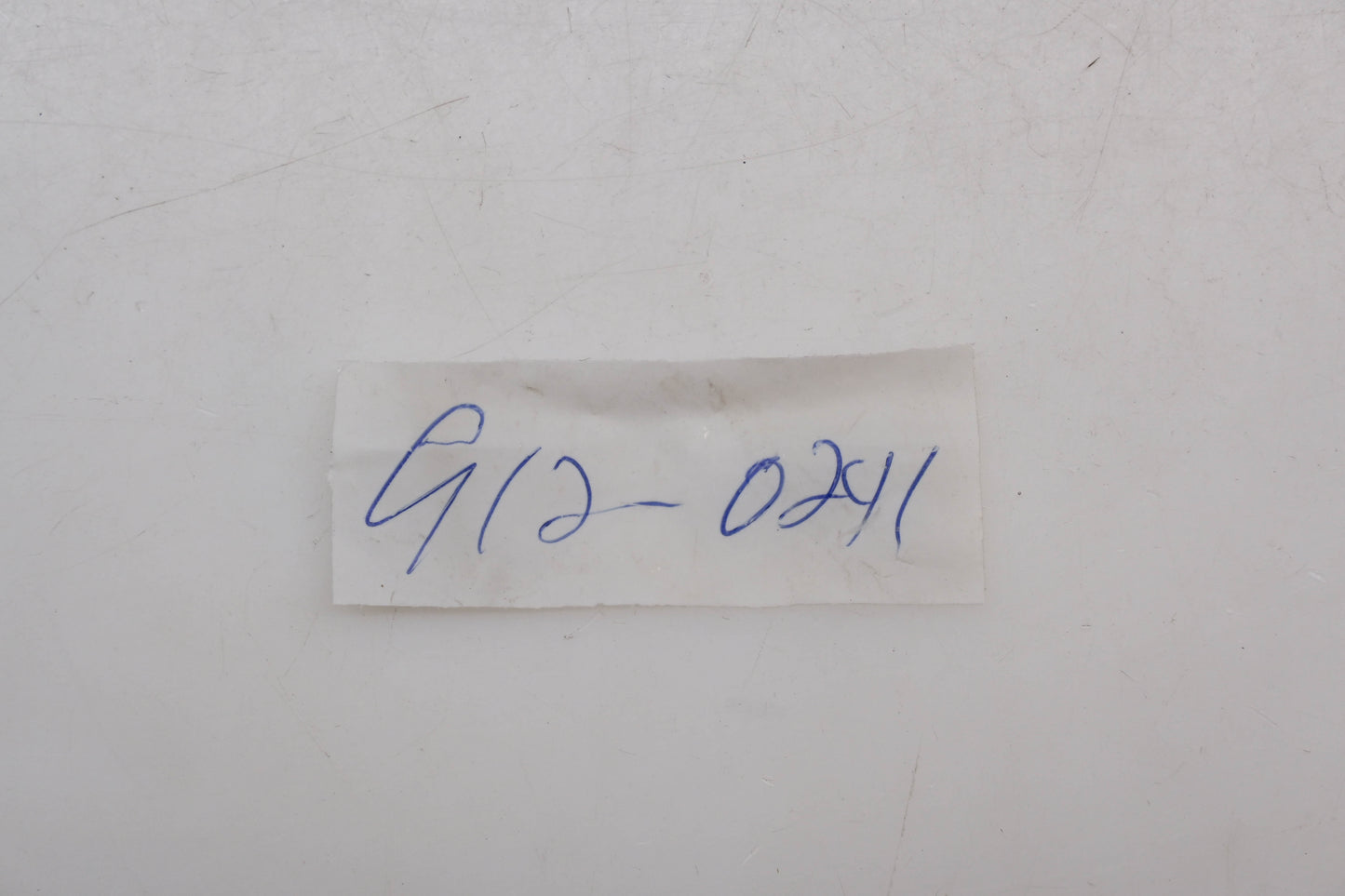 Aftermarket 912-0241 Nut NOS