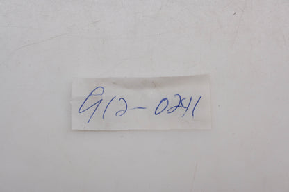Aftermarket 912-0241 Nut NOS