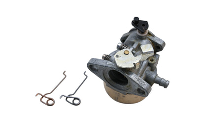 OEM Briggs & Stratton 492496 Walbro Carburetor Kit