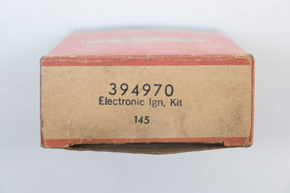 New OEM Briggs & Stratton 394970 Magnetron Retro-Fit Kit NOS