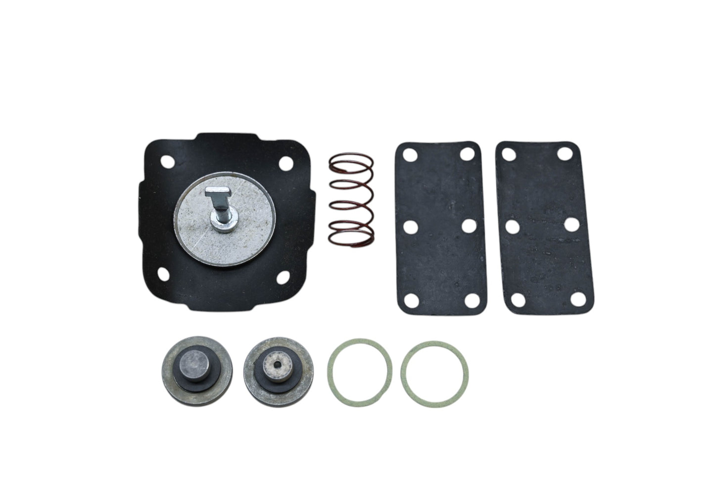 Stens 530-089, 236387 Kohler Fuel Pump Rebuild Kit NOS