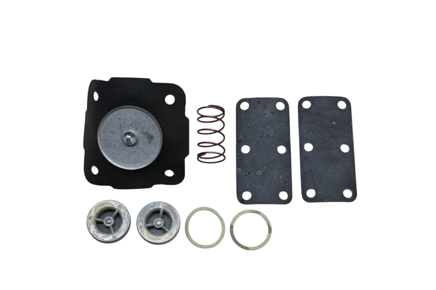Stens 530-089, 236387 Kohler Fuel Pump Rebuild Kit NOS