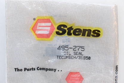 Stens 495-275, 31950 Tecumseh Oil Seal NOS