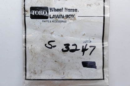 Toro 5-3247 Shifter Forks Qty 2 NOS