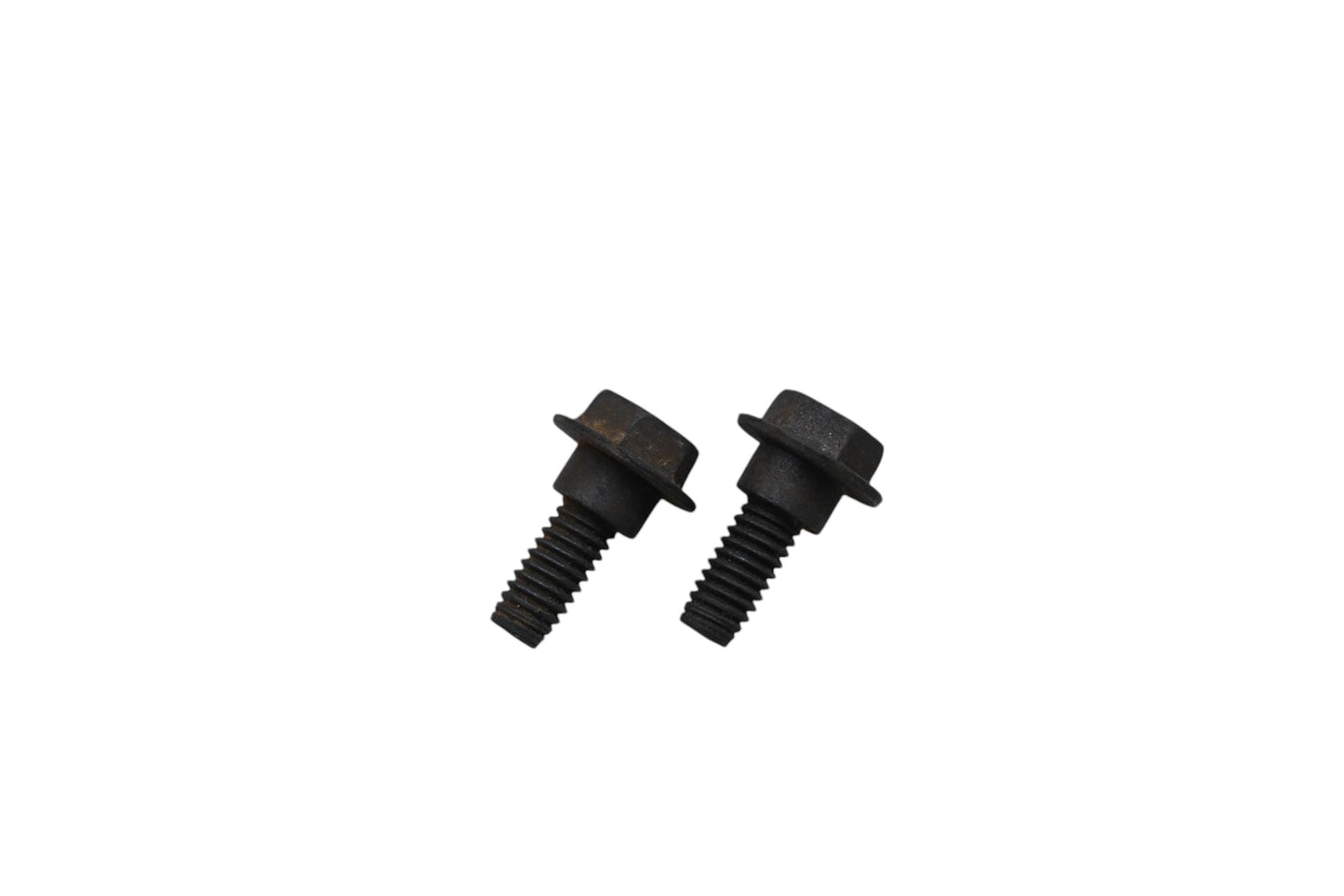 Toro 5-2490 Screws Qty 2 NOS
