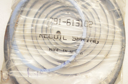 Aftermarket 791-613102 Starter Spring NOS
