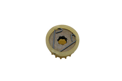 Toro 36-5350 Starter Drive Gear Assembly NOS