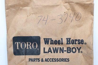 Toro 74-3740 Shift Lever NOS