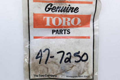 Toro 47-7250, 6201LU TPI Ball Bearing NOS