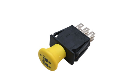 Toro 103-5221 PTO Switch NOS