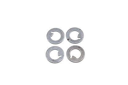 Toro 65-4740 Keyed Thrust Washers Qty 4 NOS