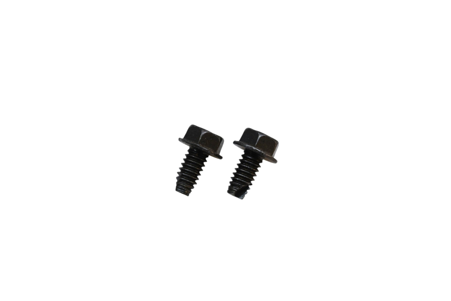 Toro 32104-17 1/4-20 x 1/2 Hex Head Screws Qty 2 NOS