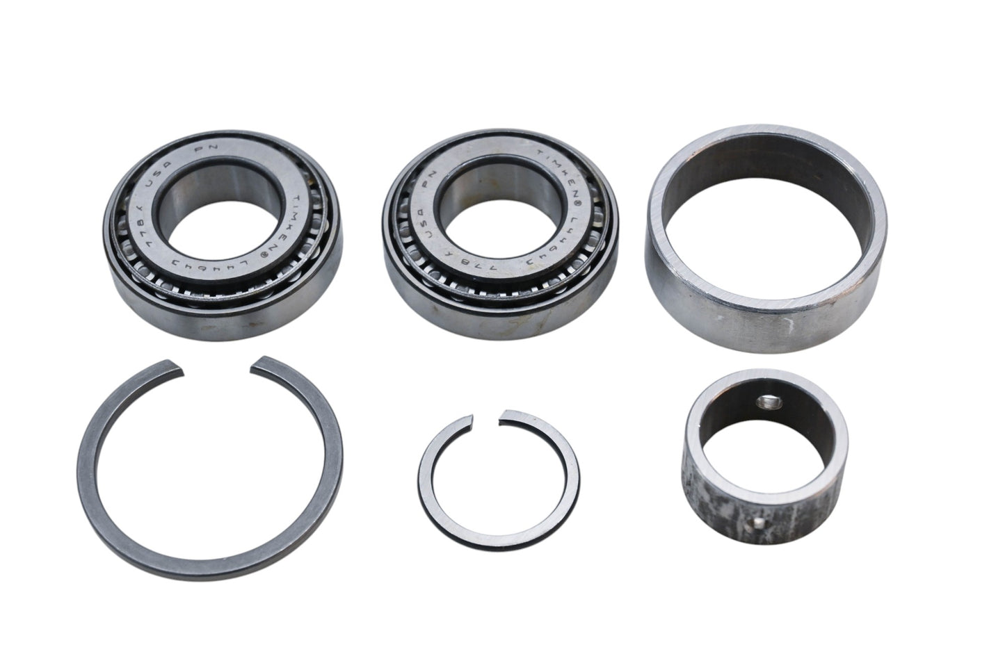 Toro 46-8530 Bearing Kit NOS