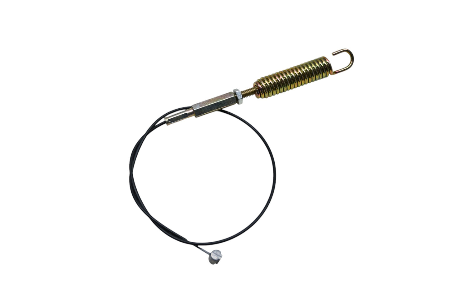 Toro 106-4599 Auger Cable Assembly NOS
