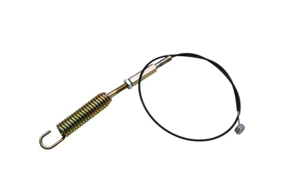 Toro 106-4599 Auger Cable Assembly NOS