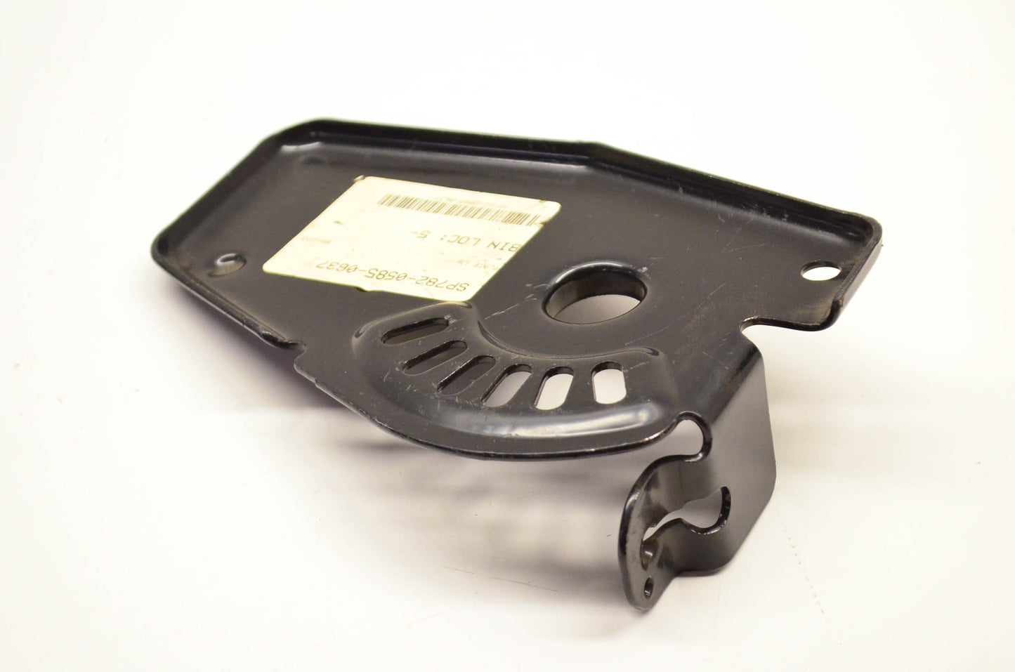 MTD 782-0585-0637 Adjuster Plate NOS