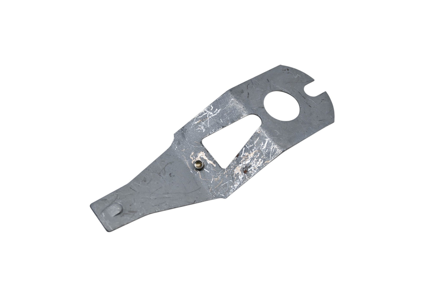 Toro 44-1010 Spring Arm Assembly NOS