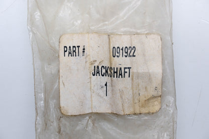 Murray 091922 Jackshaft NOS