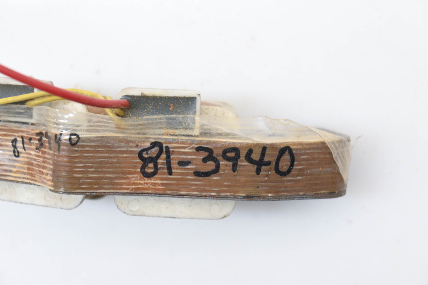 Toro 81-3940 Coil NOS