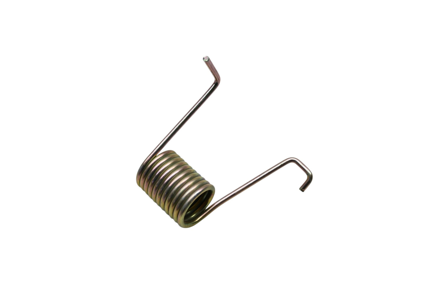 Toro 104-8554 Torsion Spring NOS