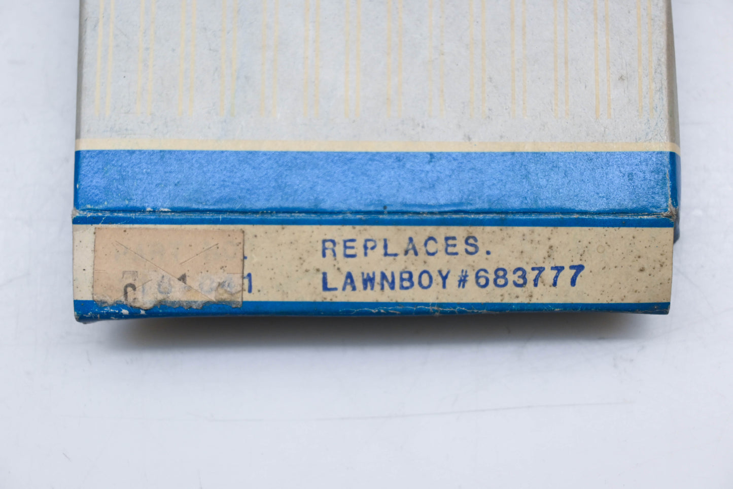 Aftermarket 683777 Lawnboy Carburetor Kit NOS
