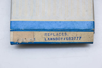 Aftermarket 683777 Lawnboy Carburetor Kit NOS