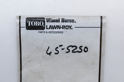 Toro 65-5250 Spring Clip NOS