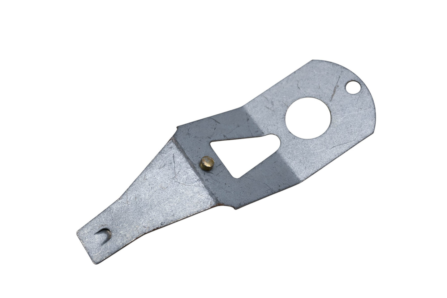 Toro 63-8720 Spring Arm Assembly NOS
