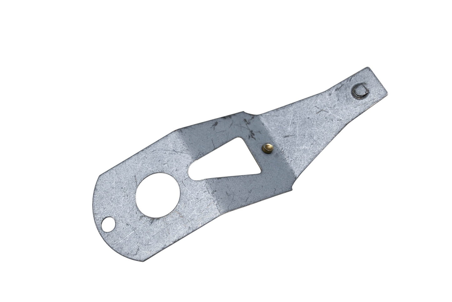 Toro 63-8720 Spring Arm Assembly NOS