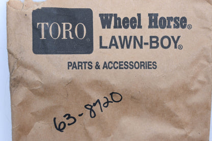 Toro 63-8720 Spring Arm Assembly NOS