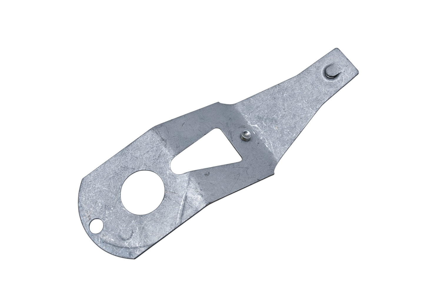 Toro 63-8721 Spring Arm Assembly NOS