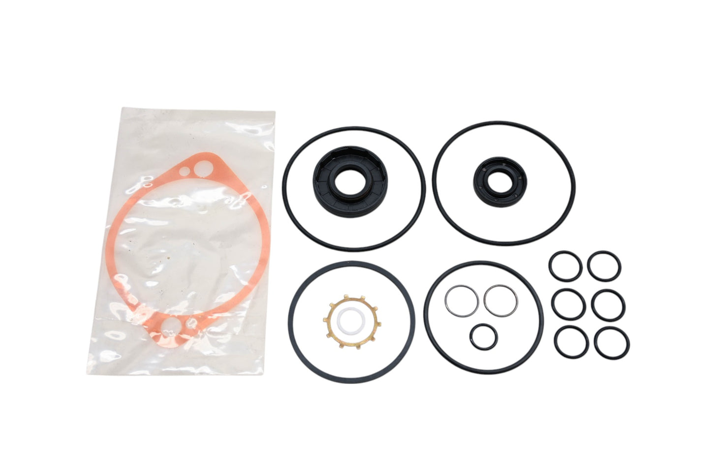 Hydro-Gear 2513018 BPD Overhaul Seal Kit NOS