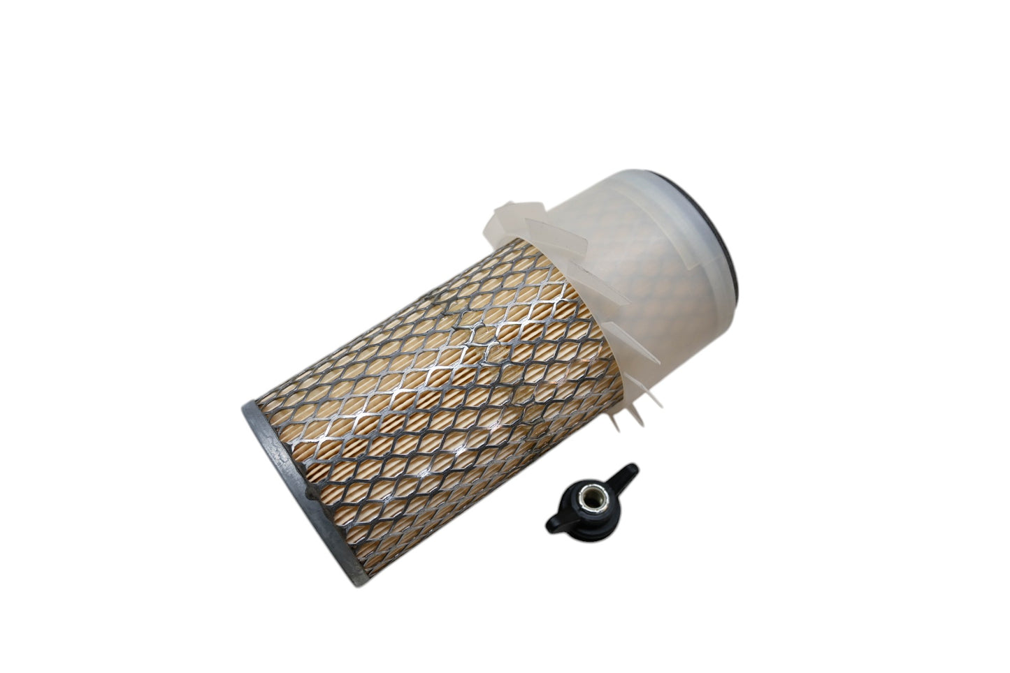 Aftermarket 100-465, 100-465 195 Air Filter Kit NOS