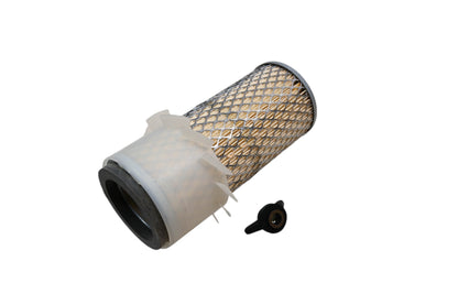 Aftermarket 100-465, 100-465 195 Air Filter Kit NOS