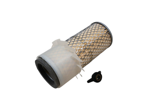 Aftermarket 100-465, 100-465 195 Air Filter Kit NOS