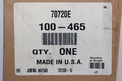 Aftermarket 100-465, 100-465 195 Air Filter Kit NOS