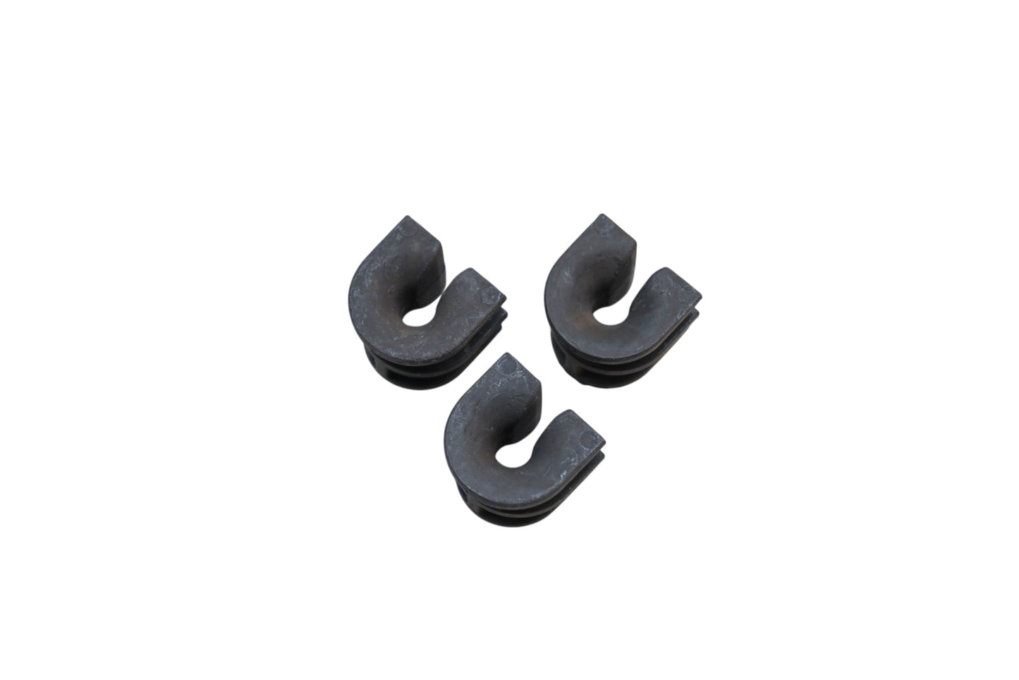 New OEM Stihl 4003 713 8301 A, 4003-713-8301-A Trimmer Head Eyelet Sleeves Qty 3 NOS
