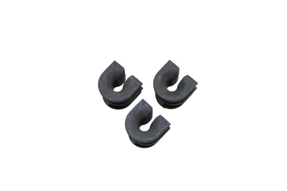 New OEM Stihl 4003 713 8301 A, 4003-713-8301-A Trimmer Head Eyelet Sleeves Qty 3 NOS