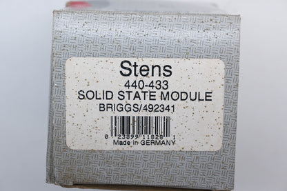 Stens 440-433, 492341 Ignition Coil Assembly NOS