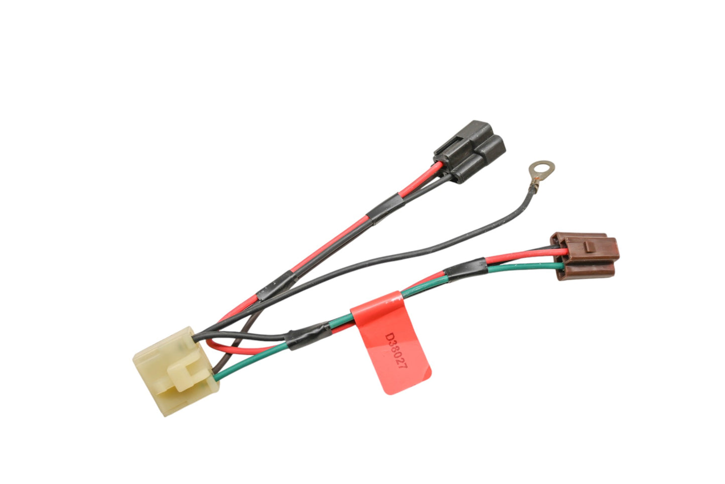 Aftermarket D38027 Wiring Harness NOS