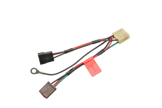 Aftermarket D38027 Wiring Harness NOS
