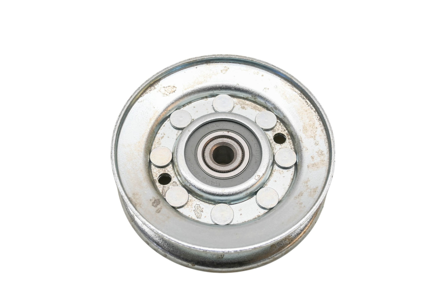 Little Wonder 20948 5/8" ID Idler Pulley NOS