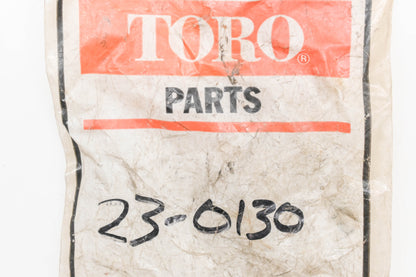 Toro 23-0130 Pulley NOS