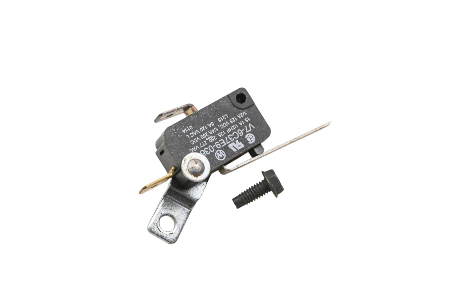 OEM Briggs & Stratton 499421 Interlock Switch Kit