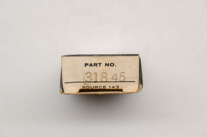 New OEM Tecumseh 31845 Governor Shaft NOS