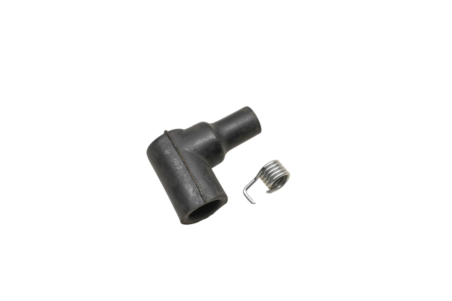 New OEM Tecumseh 610118 Spark Plug Boot Kit NOS