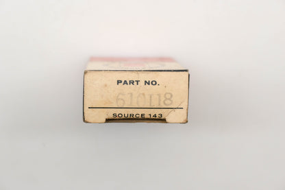 New OEM Tecumseh 610118 Spark Plug Boot Kit NOS